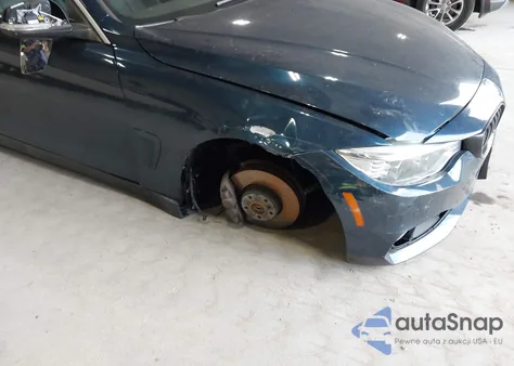 2017 BMW 440I Gran Coupe xDrive z USA, uszkodzony, nr VIN WBA4E5C59HG188752